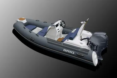 Brig Eagle 4