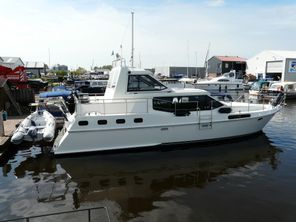 1995 Vri-Jon contessa 1300