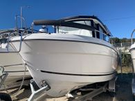 2022 Jeanneau NC Sport 795 Series 2