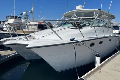 Glacier Bay Ocean Runner 3470