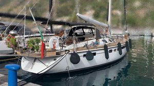 1985 Dynamic Yachts DYNAMIQUE 62