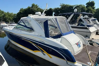 Formula 400 Super Sport