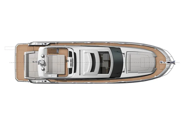  Yacht Photos Pics Manufacturer Provided Image