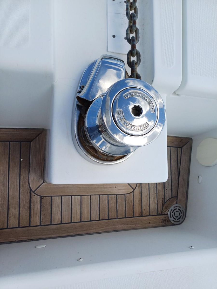 2012 Lagoon 56 