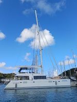 2012 56' Lagoon-560 Le Marin, MQ