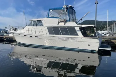 Bayliner 4518 Motoryacht