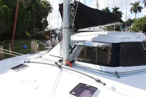 2021 Seawind Seawind 1260