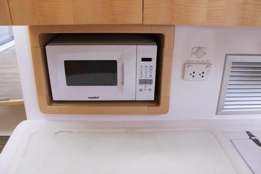 2021 Seawind Seawind 1260