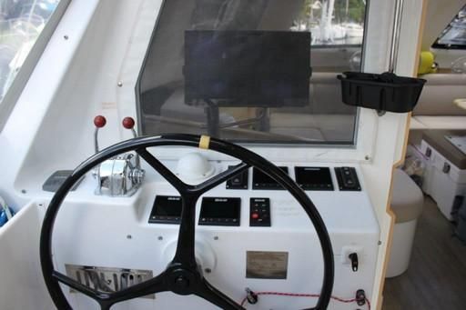 2021 Seawind Seawind 1260