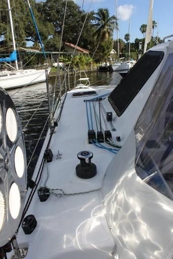 2021 Seawind Seawind 1260