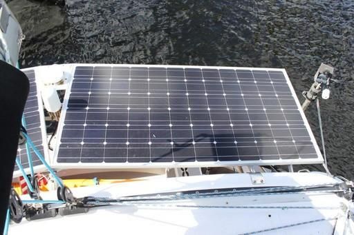 2021 Seawind Seawind 1260