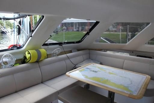 2021 Seawind Seawind 1260