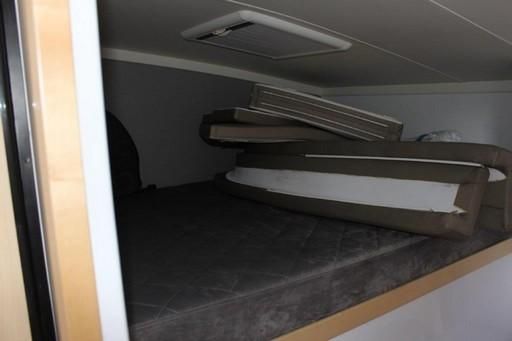 2021 Seawind Seawind 1260