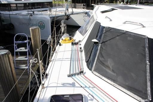 2021 Seawind Seawind 1260