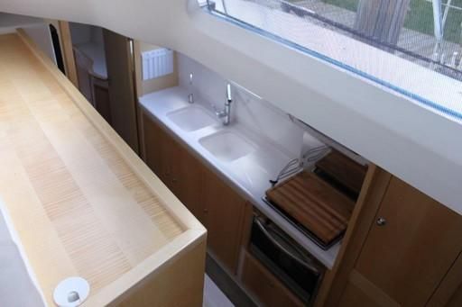 2021 Seawind Seawind 1260