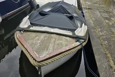 1965 Mulder Mulder en Rijke reddingssloep