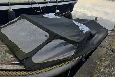 1965 Mulder Mulder en Rijke reddingssloep