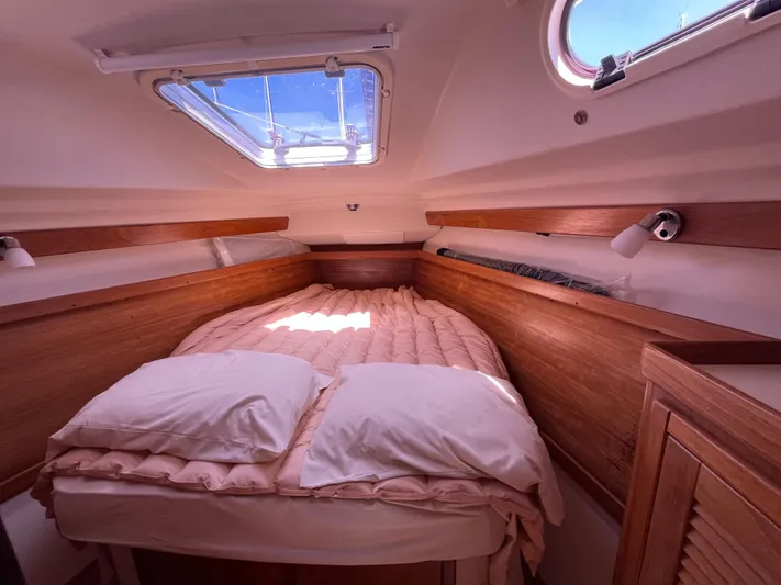 New Horizons Yacht Photos Pics 