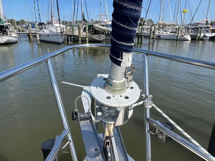 New Horizons Yacht Photos Pics 