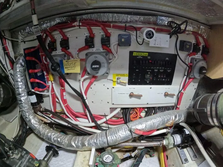 Long Hot Summer Day Yacht Photos Pics 