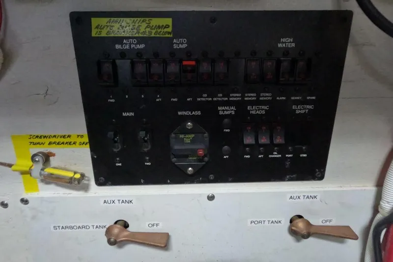 Long Hot Summer Day Yacht Photos Pics 