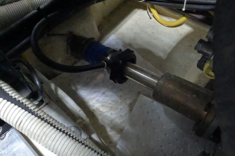 Long Hot Summer Day Yacht Photos Pics 