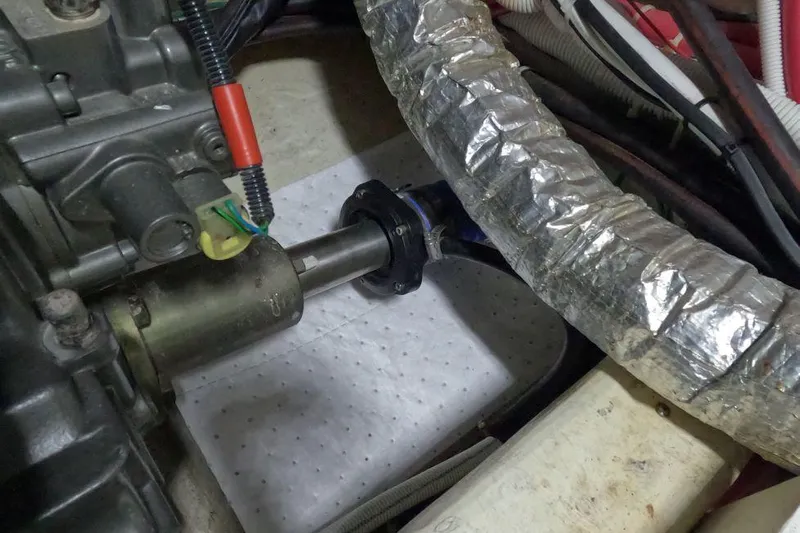 Long Hot Summer Day Yacht Photos Pics 