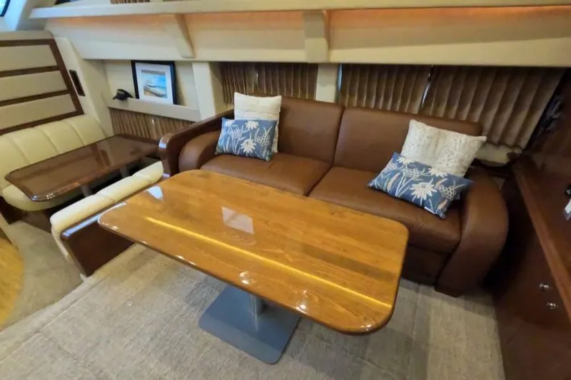 Long Hot Summer Day Yacht Photos Pics sofa table.JPG
