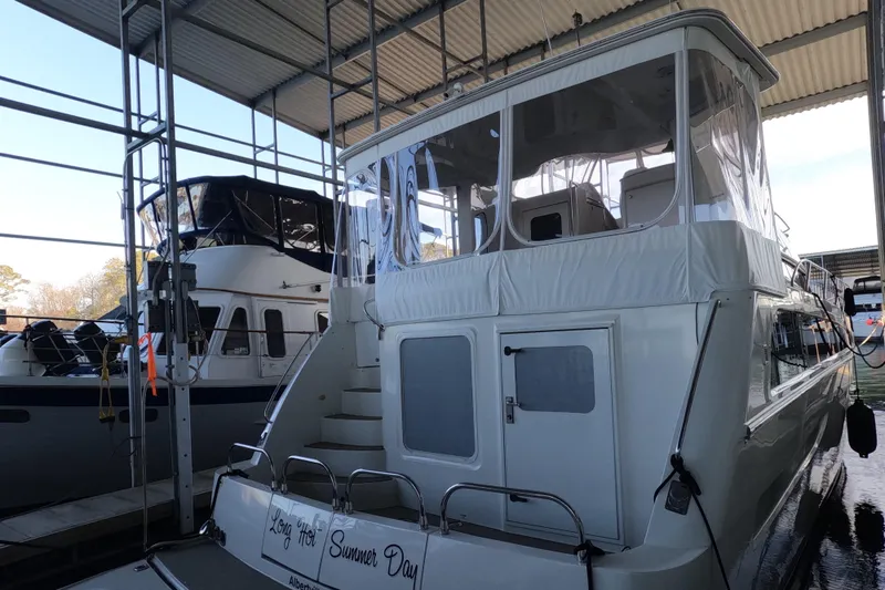 Long Hot Summer Day Yacht Photos Pics 