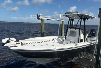 BlackJack 256 Bay