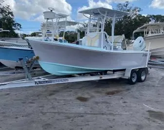 Exuma 22 CC