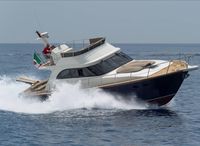 2023 Custom Segesta Yachting Capri 50
