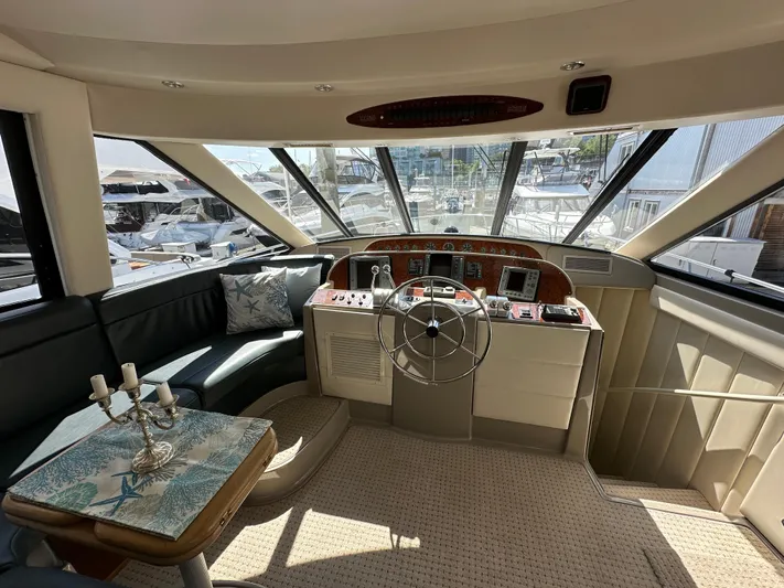 Solana Yacht Photos Pics 