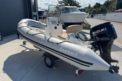 2025 Bombard Sunrider 500