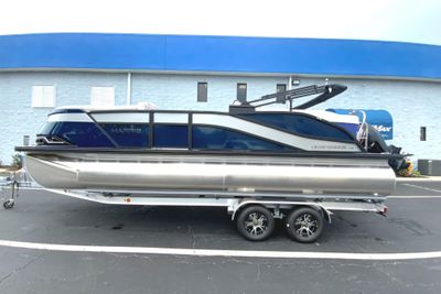 Harris Grand Mariner 230