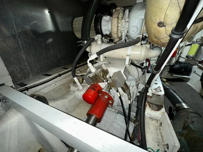 Solana Yacht Photos Pics 