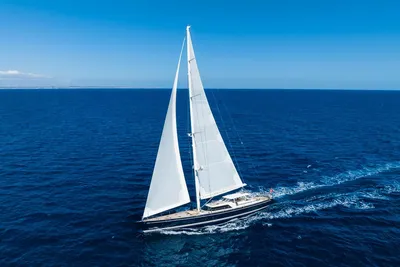 Nautor Swan Swan 112