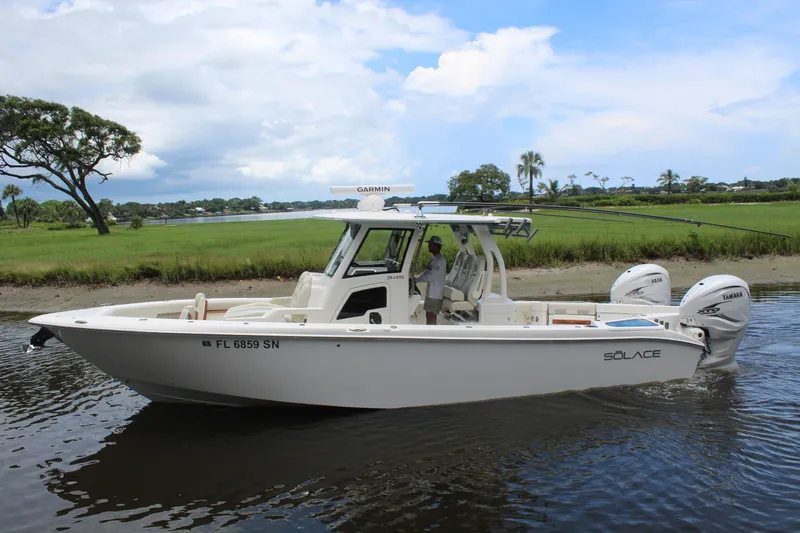 Seakeeper Yacht Photos Pics 