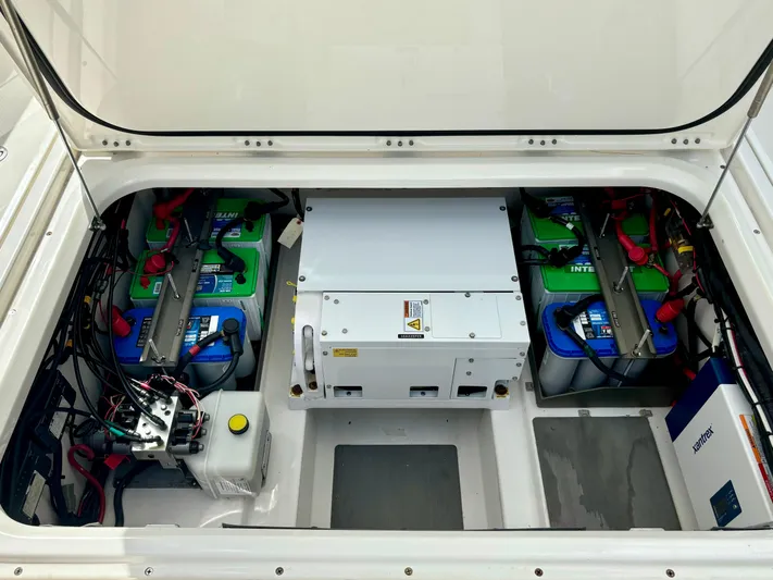 Seakeeper Yacht Photos Pics 