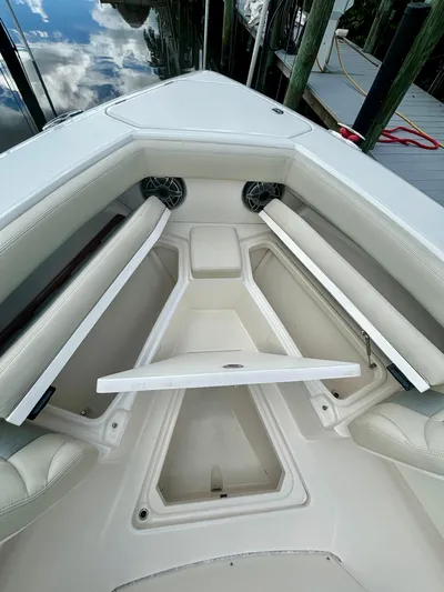 Seakeeper Yacht Photos Pics 