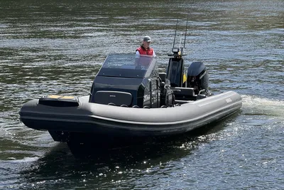 Brig Eagle 10