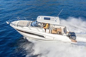 Jeanneau Leader 10.5 WA Series 2