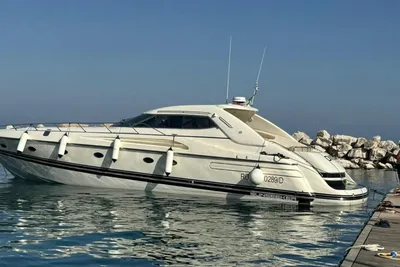Sunseeker Predator 63