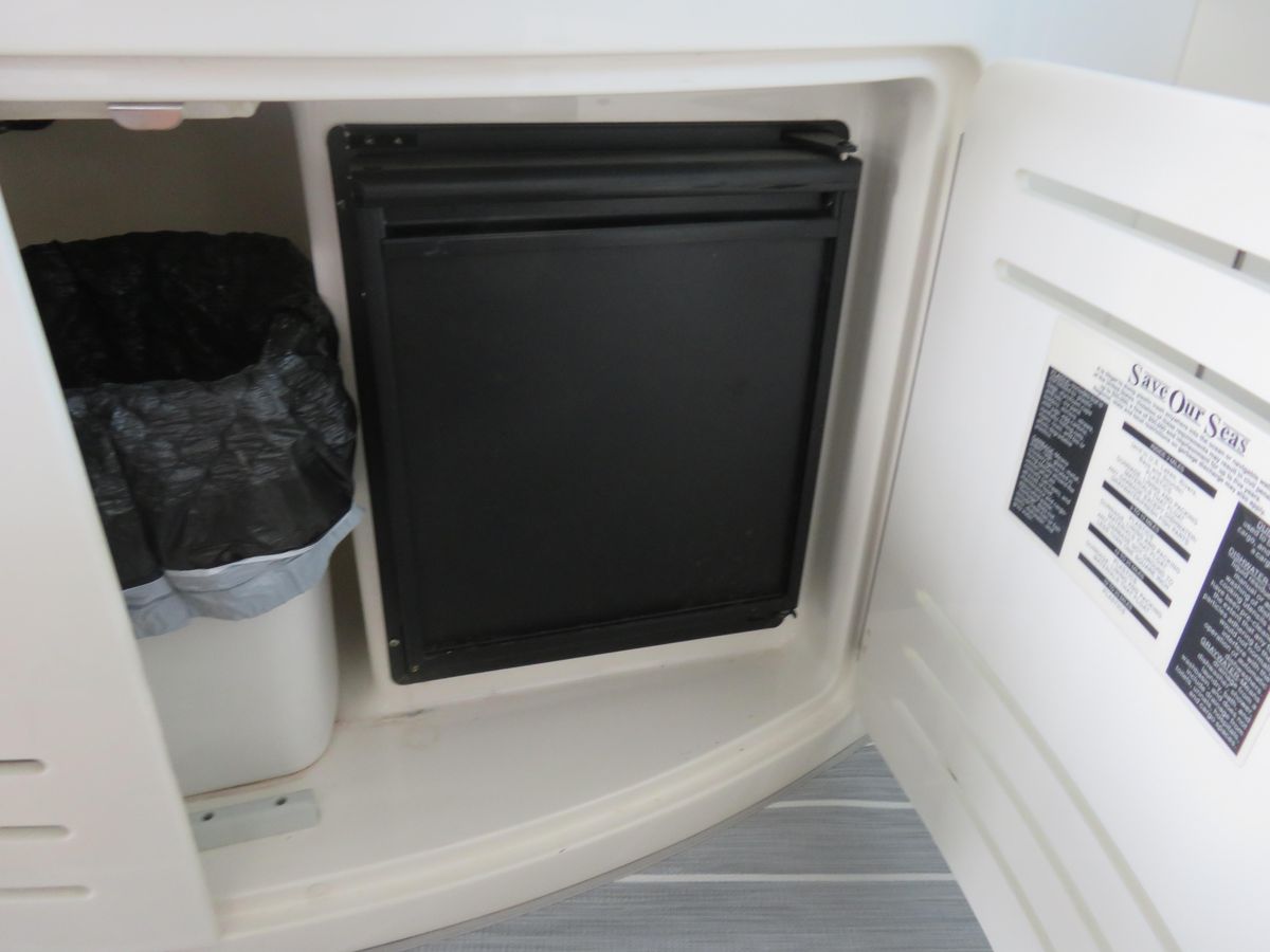 2001 Sea Ray 50 