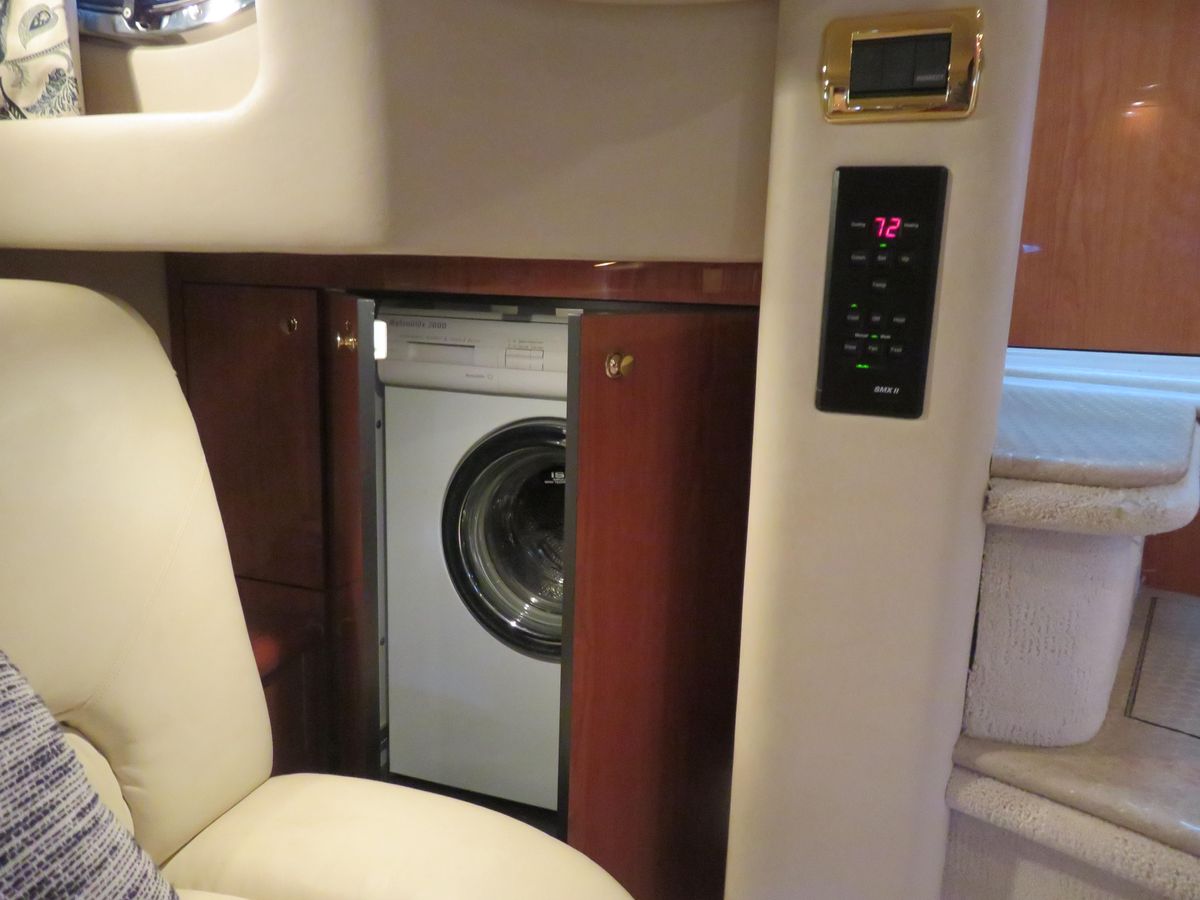 2001 Sea Ray 50 