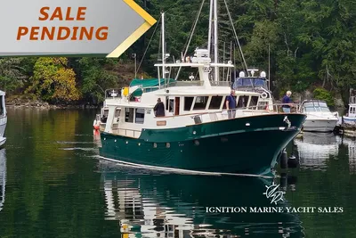 Independent Shipwright -PENDING