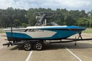 Tigé RZX2