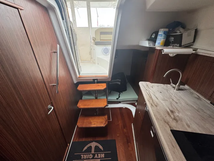 Hey Girl Yacht Photos Pics 