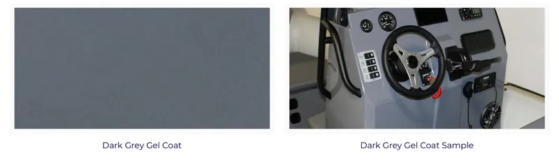  Yacht Photos Pics Brig Dark Gray Gelcoat