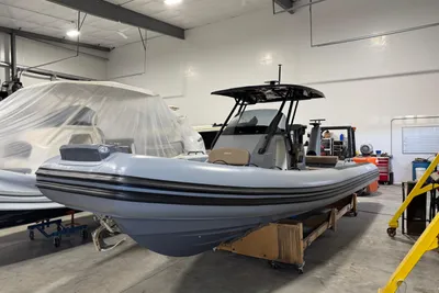 Brig Eagle 8